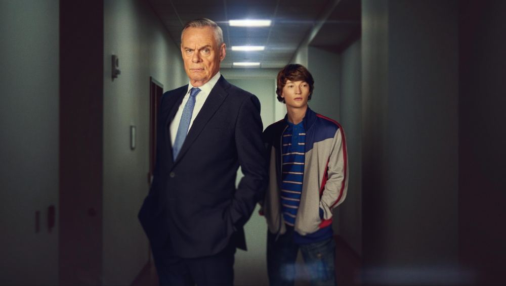 Commissioners Behind Huw Edwards Drama Say They Have No Interest in Platforming His Alternative Version, Detail Significance of His Downfall: ‘He Was Incredibly Trusted by the Public’