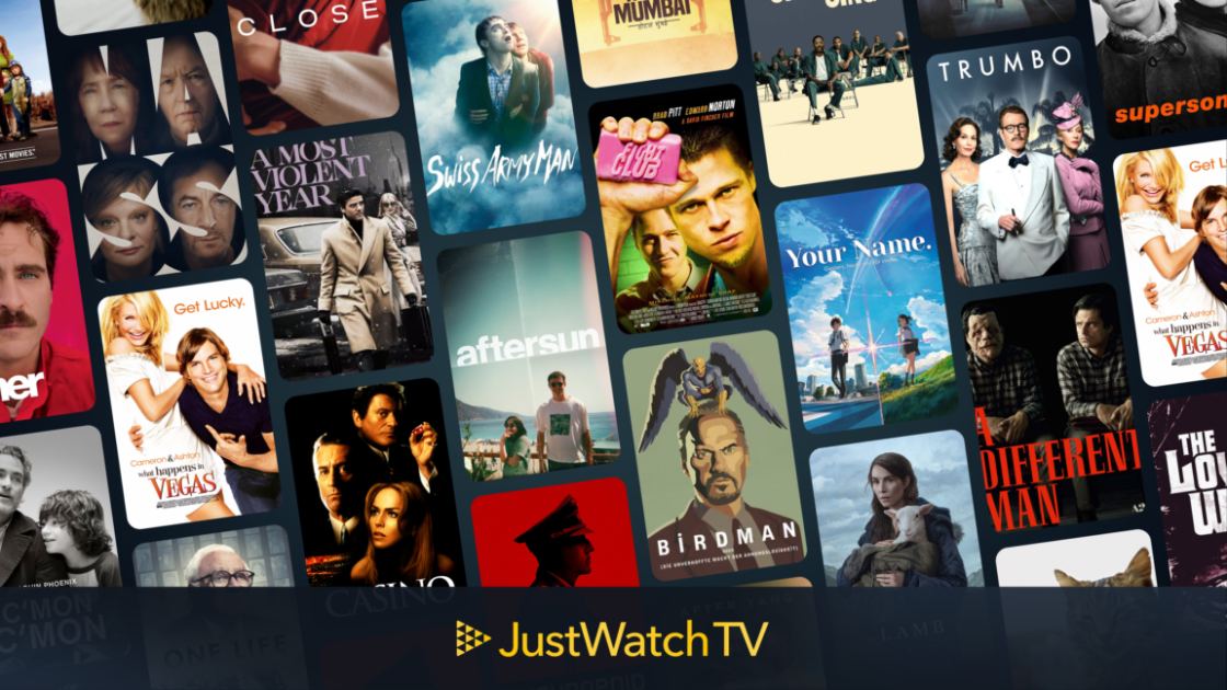 JustWatch, which tackles streaming fragmentation, launches own streaming service