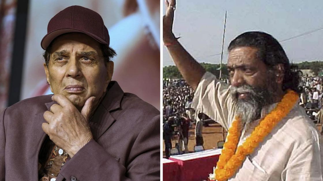 Padma Awards 2026: Dharmendra, Shibu Soren, Mammootty honoured - check full list