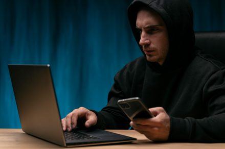 Research finds generative AI making frauds a cakewalk for bad actors