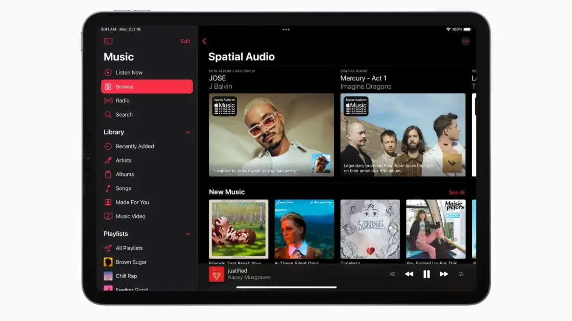 Apple Music jacks up subscription fees due to ‘rising licensing costs’