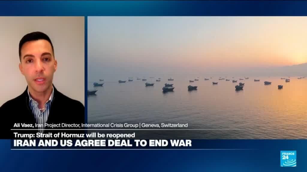 'Epic folly': As the US and Iran both declare victory, 'none of the problems were resolved'