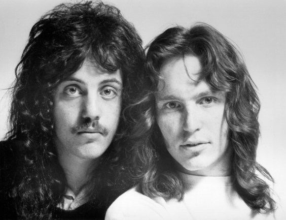 Jon Small, Drummer In Early Billy Joel Bands, Has Died