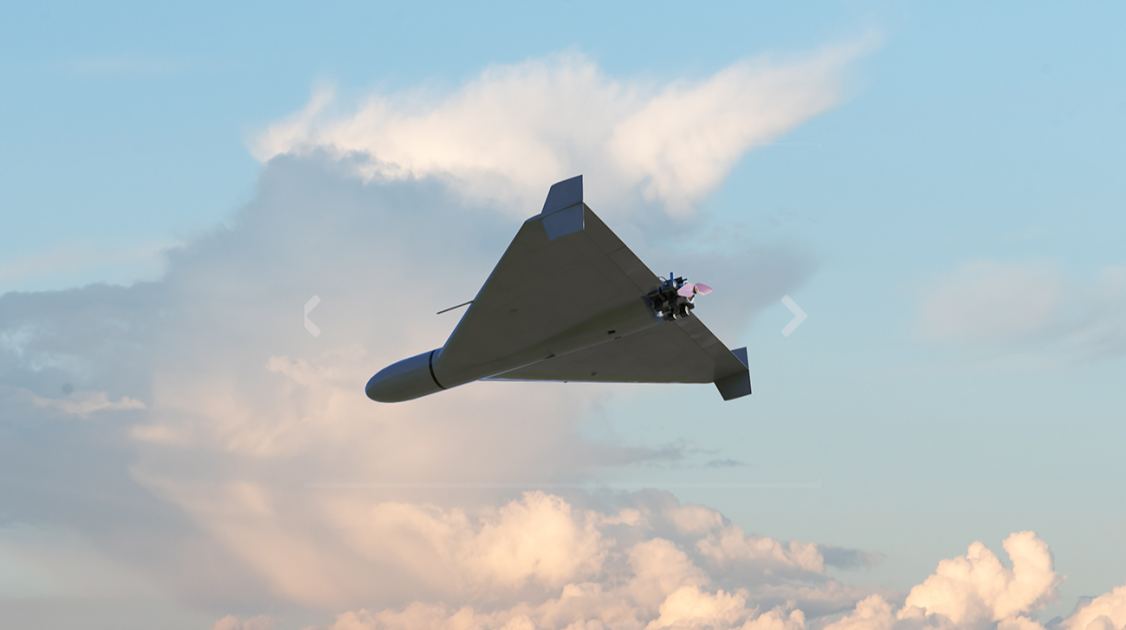 ПС: Росія атакувала 123 дронами у перший день весни