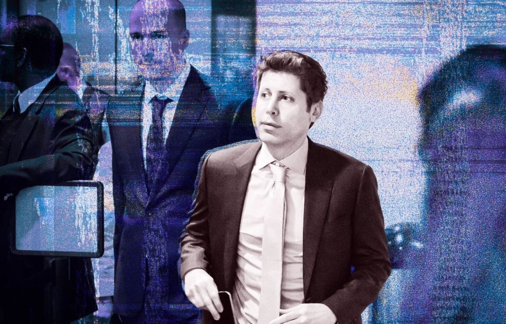 As Threats Against AI Executives Surge, Tech Giants Are Beefing Up Security: ‘People Go for the Pitchfork’
