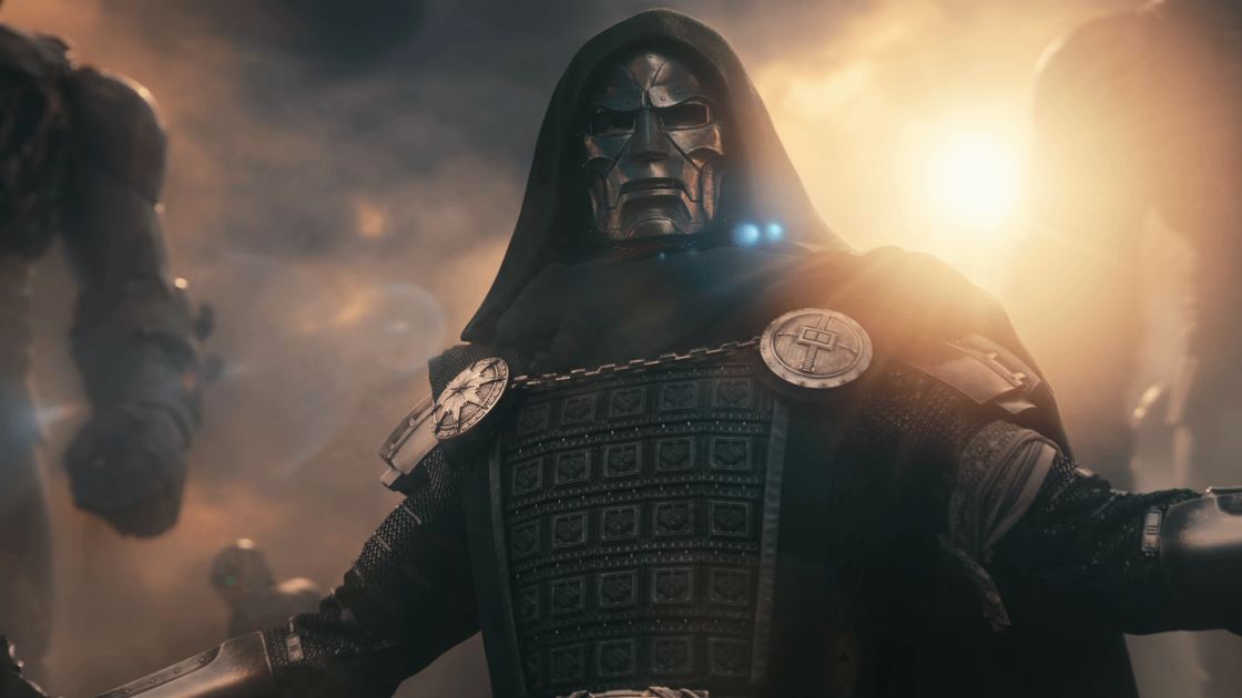 Avengers: Doomsday Teaser Reveals Who Was Edited Out of the First Trailer, Fans Say