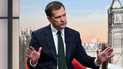 Reform confident it won't need to repay any of £72m under proposed new donor rules