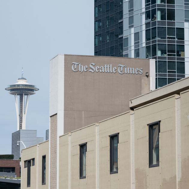 Seattle Times Columnist Resigns After Paper Scrapped Trans Sports Column
