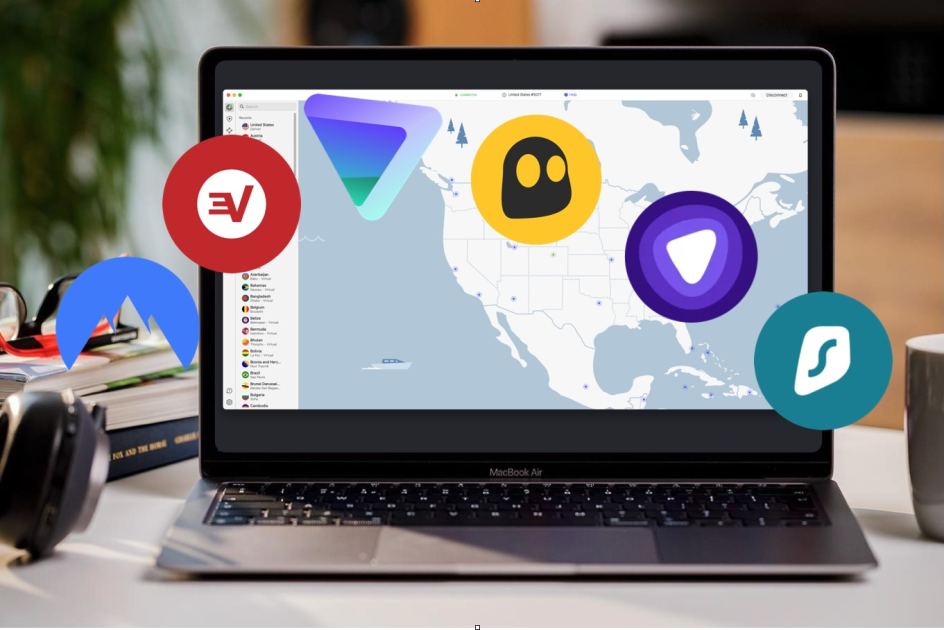 Best VPN for Mac 2026: Fastest & safest Mac VPNs tested by experts
