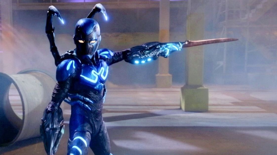 An Unexpected DC Character Is Returning In James Gunn's Man Of Tomorrow
