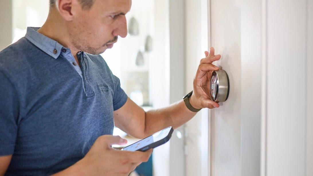 We Do the Math: How Much a Smart Thermostat Can Really Save You on Energy Bills