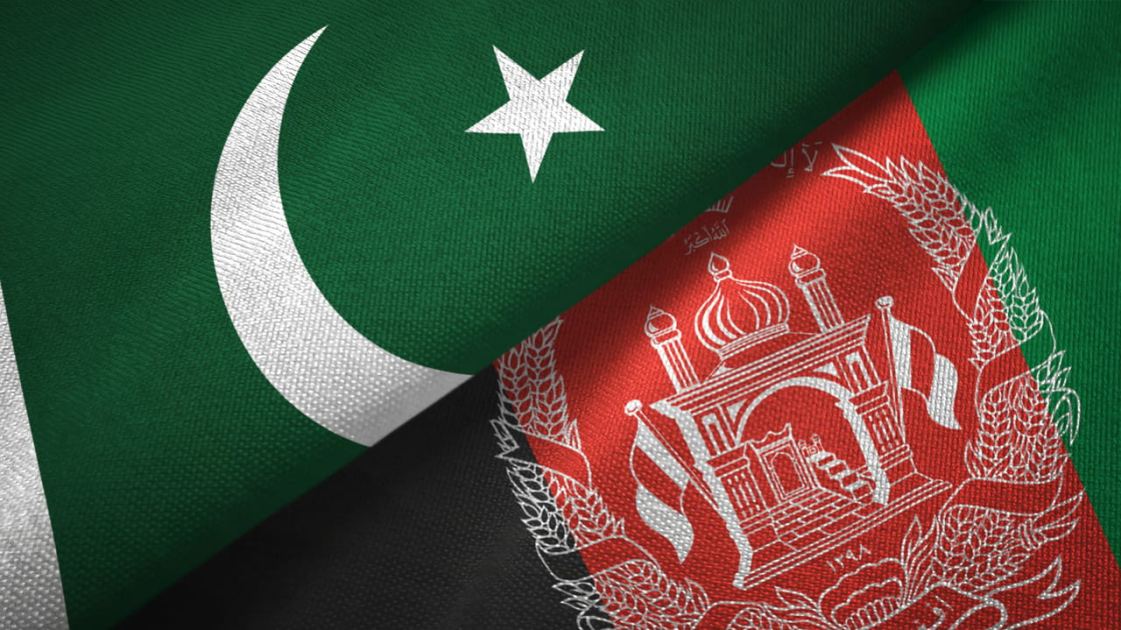 Pakistan Spies on Afghan Finance Ministry With Xeno RAT