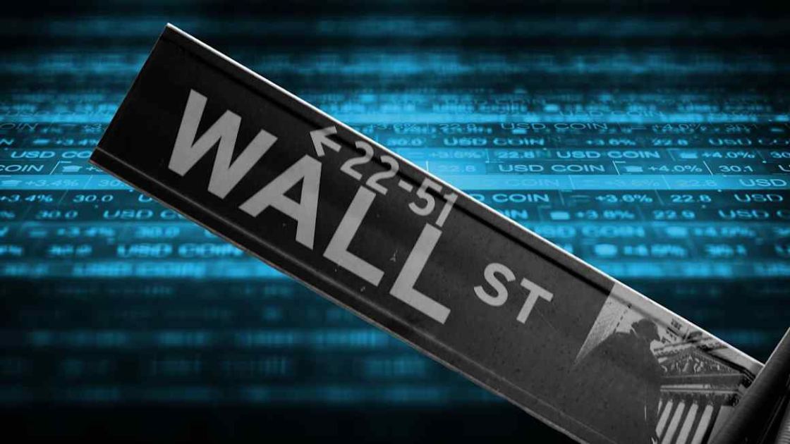 Wall Street tech stocks tumble as AI trade goes into reverse