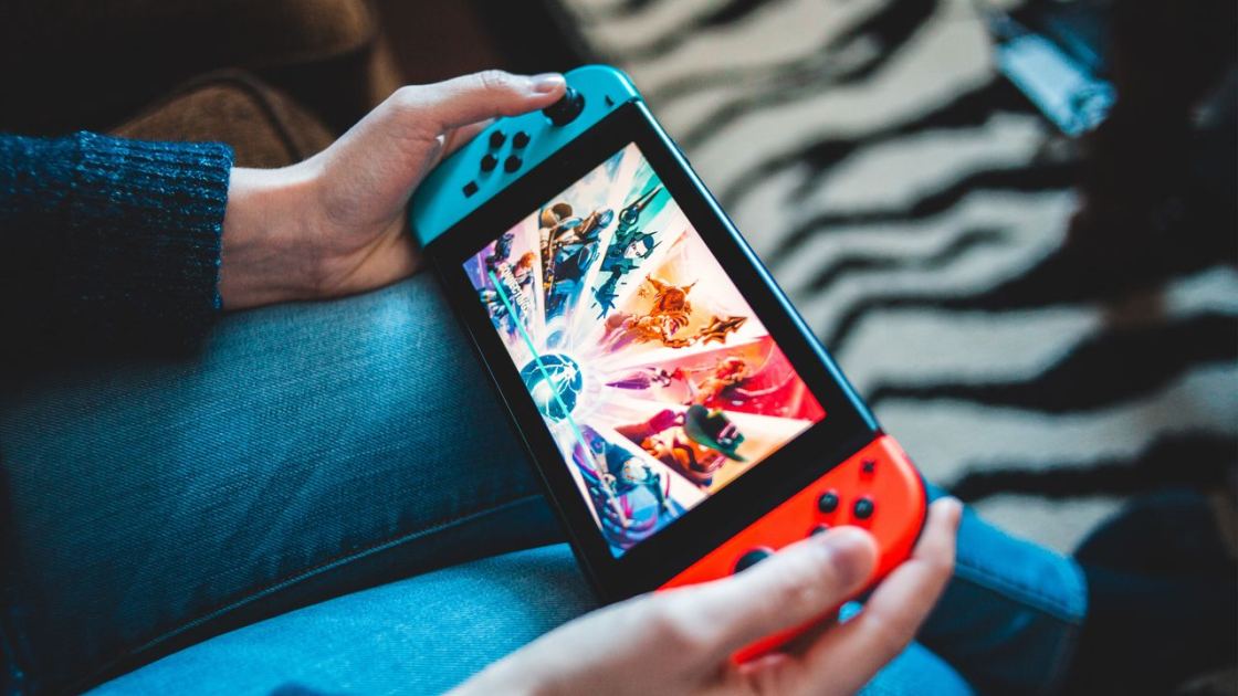  Don’t waste your time – shop secondhand Nintendo Switch deals for Prime (up to 45% off) 