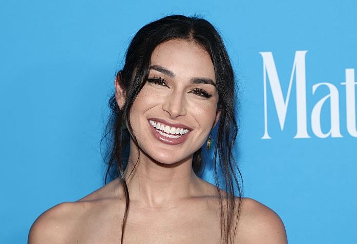 ‘Real Housewives of Rhode Island’: Ashley Iaconetti On Her Return to Reality TV and Why Taylor Frankie Paul Should Never Have Been the ‘Bachelorette’