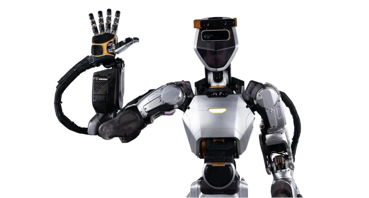 Sanctuary AI: Humanoid Robots Will Hit Homes In 3-7 Years