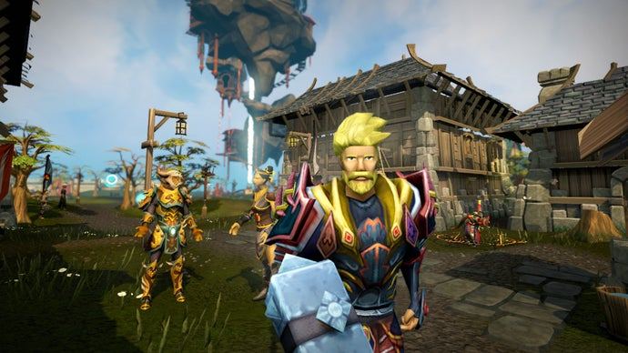 Welp, all of you RuneScape folks who hate Reignited have gotten your wish, as the controversial MMO rejig has been cancelled