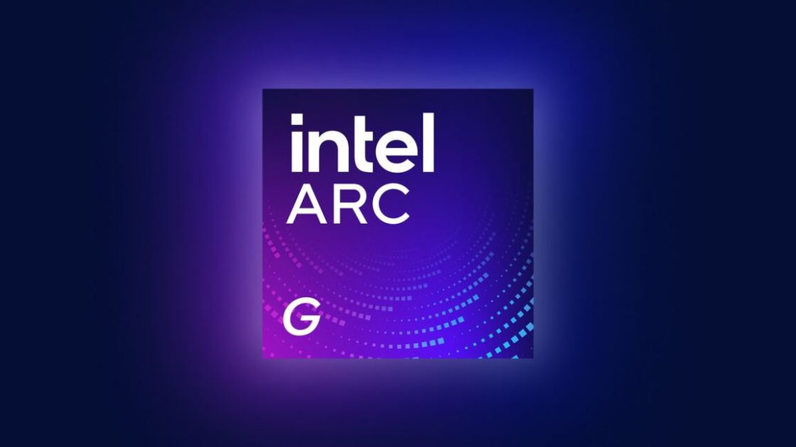 Intel makes a bid for handheld gaming PCs with new Arc G3 processors