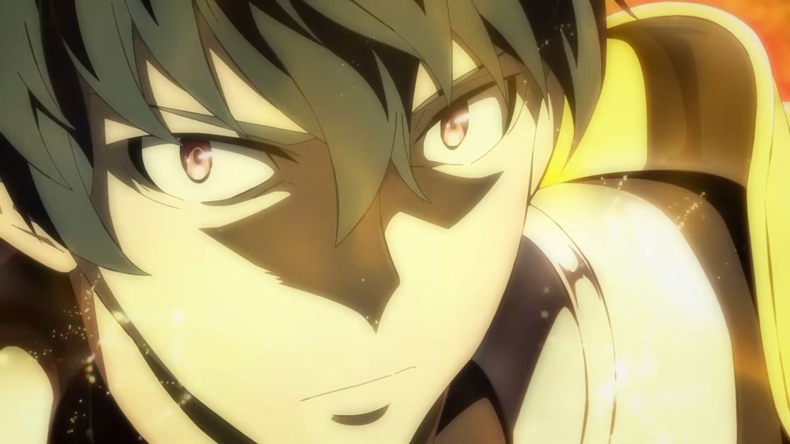 Overgeared, next series from Solo Leveling studio, coming to Crunchyroll this fall