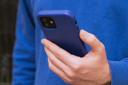 It’s hot out there, but please stop putting your warm phones in the fridge