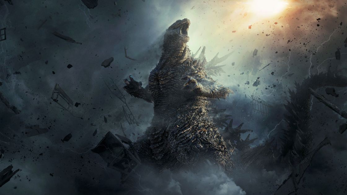 'Godzilla Minus Zero' Review: The Best Godzilla Movie of All Time — Until Takashi Yamazaki's Next Sequel
