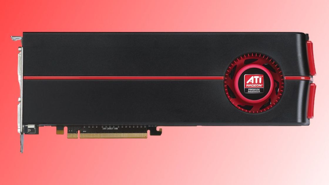  Linux driver for vintage AMD GPUs gets an update with a helping hand from Copilot AI, keeping old hardware alive and kicking 