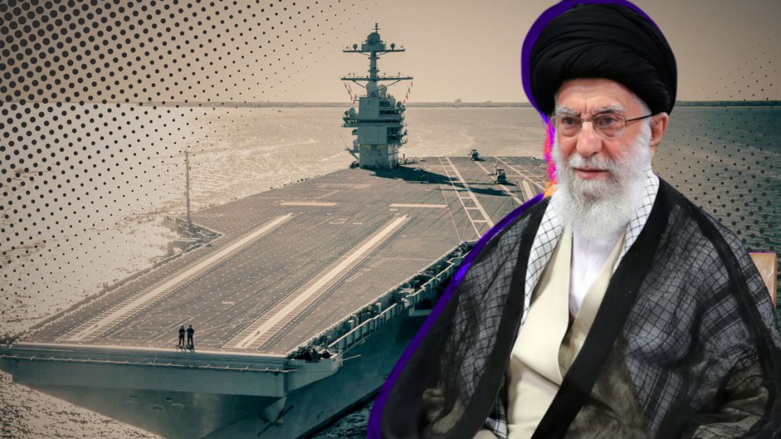 ‘Garcia legitimate target if ...’: Iran tells UN it will respond 'decisively' to US aggression