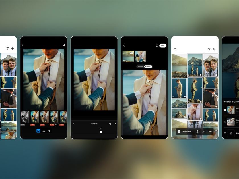 VSCO is setting its sights well beyond mobile photography
