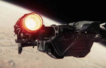 ‘Star Citizen’ VR Support Isn’t Prime Time Yet, But It’s Getting There