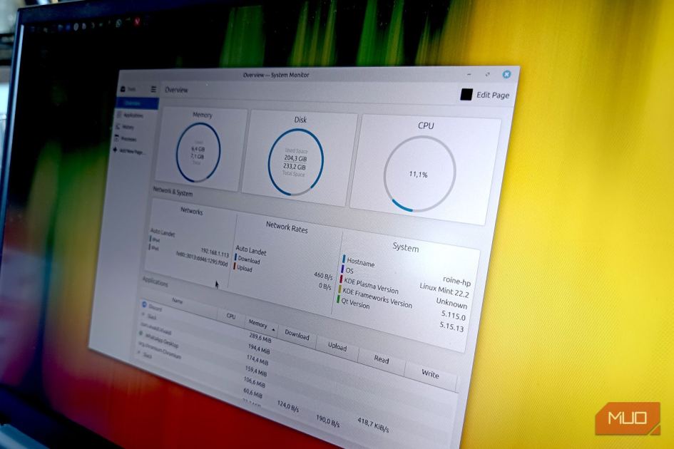 Linux has a built-in crash recovery trick, and more people should use it