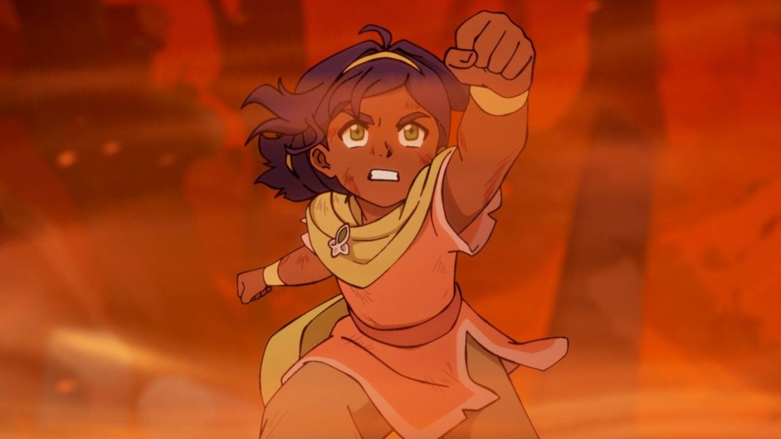 Avatar: Seven Havens Season 1 Finale Review and Recap