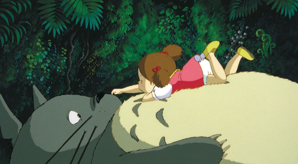 The best Studio Ghibli Blu-rays for your home collection