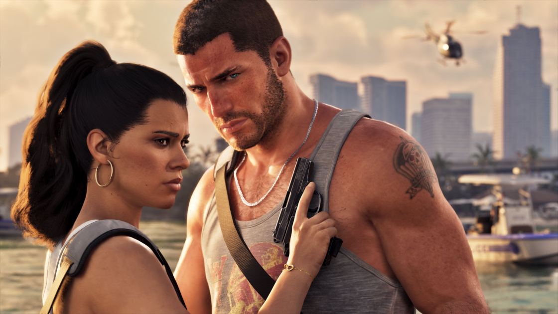 Rockstar Issues Major Update Before 'GTA 6' Release