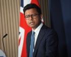 Cyber-attack similar to OpenAI Medicare breach seems likely in UK, says minister
