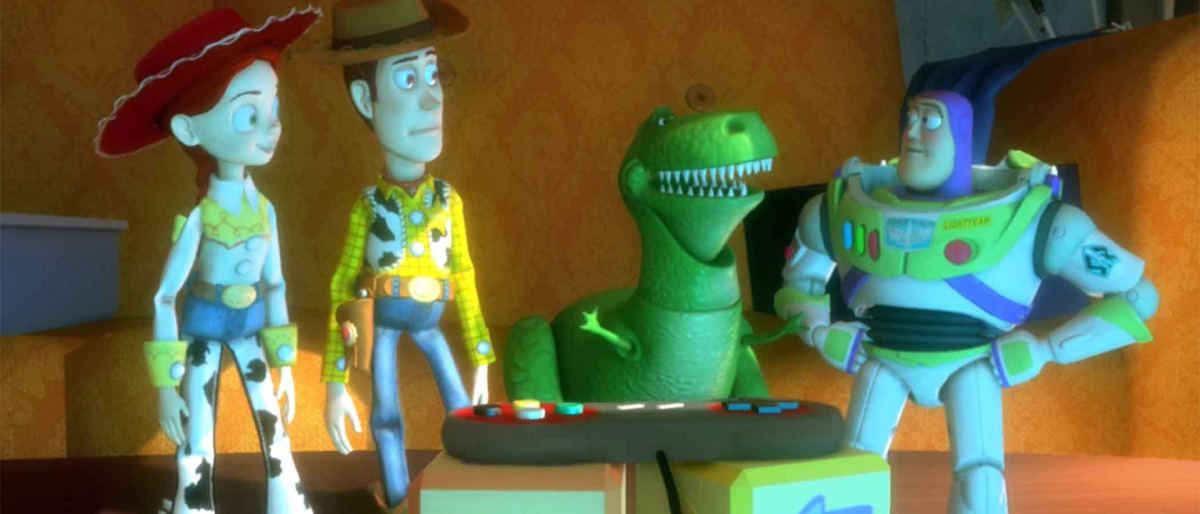  Toy Story: Retro Roundup! + Toy Story 3 Complete Edition review: a wonderfully playful collection with a point to prove 
