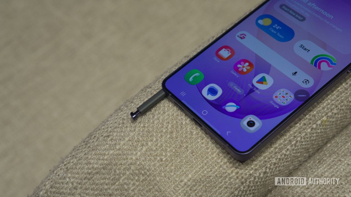 Samsung confirms it is not killing the S Pen, shares plans for the future