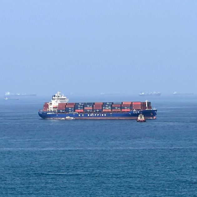 Trump’s Strait of Hormuz Fee Could Double the Cost of Shipping