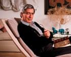 Mario Vargas Llosa by Gerald Martin review – the passions and politics of Peru’s Nobel laureate
