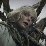 Predator: Badlands' Dan Trachtenberg turns heat vision toward Sleeping Beauty