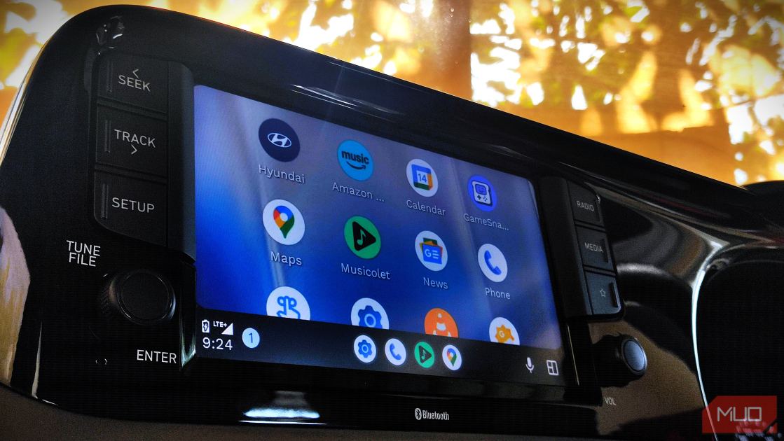 These utility apps make Android Auto 10x more useful