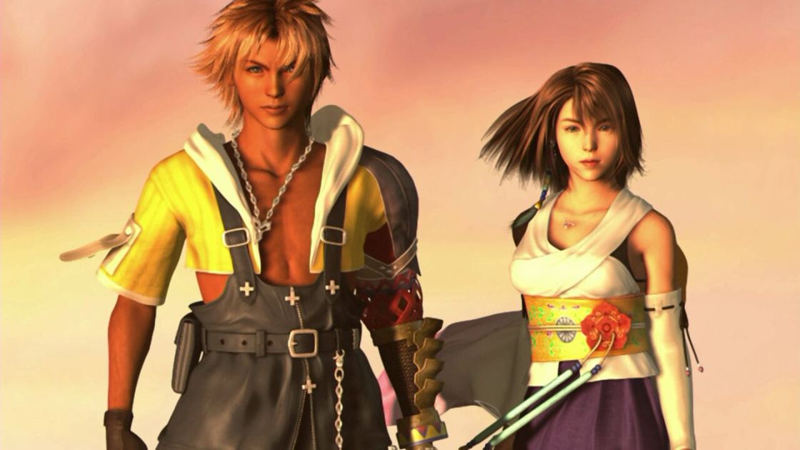 How The PS2 Hardware And Lord Of The Rings Shaped The Development Of Final Fantasy 10
