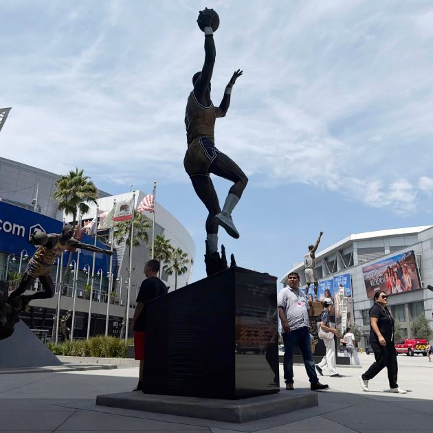 Sports Team Sale Prices Keep Hitting New Highs