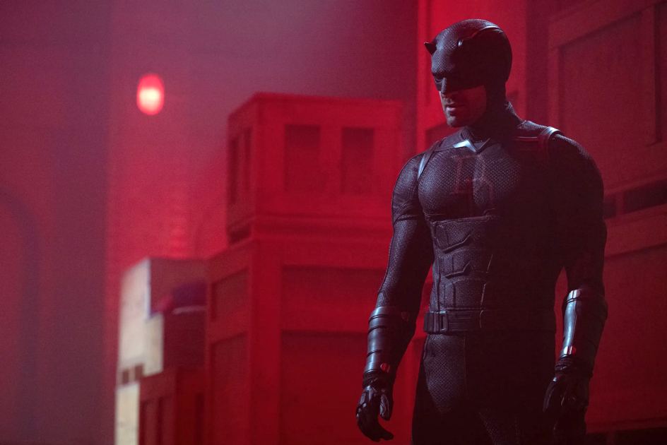 <em>Daredevil: Born Again</em> Season 2 Gives Us 8 More Episodes of Daredevil and Kingpin Rivalry