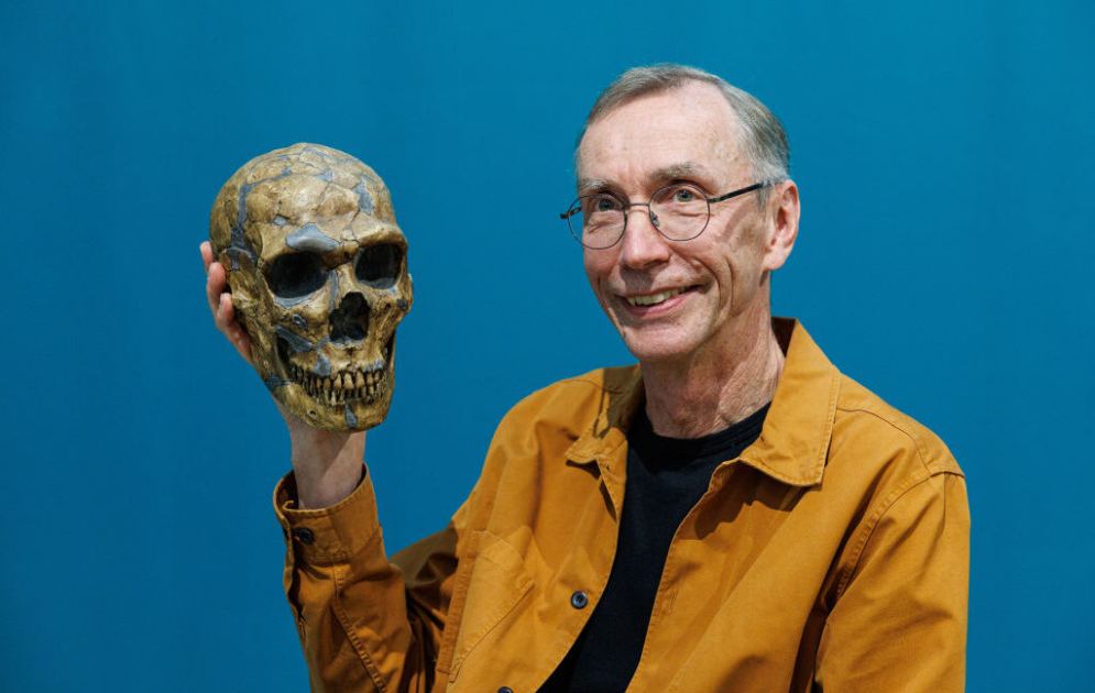 Neanderthals seemed to have a thing for modern human women