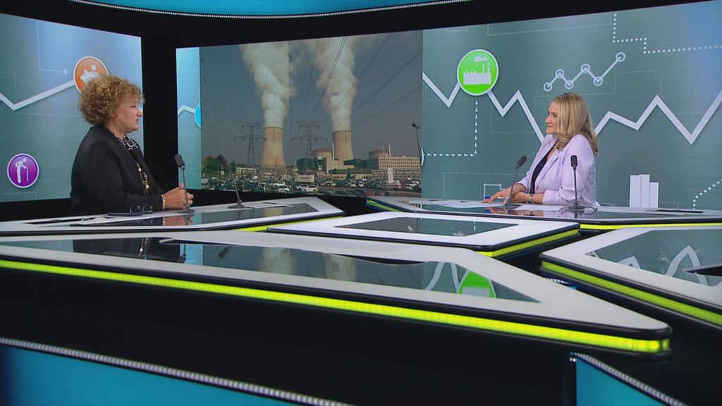 Can nuclear power resolve the energy crisis?