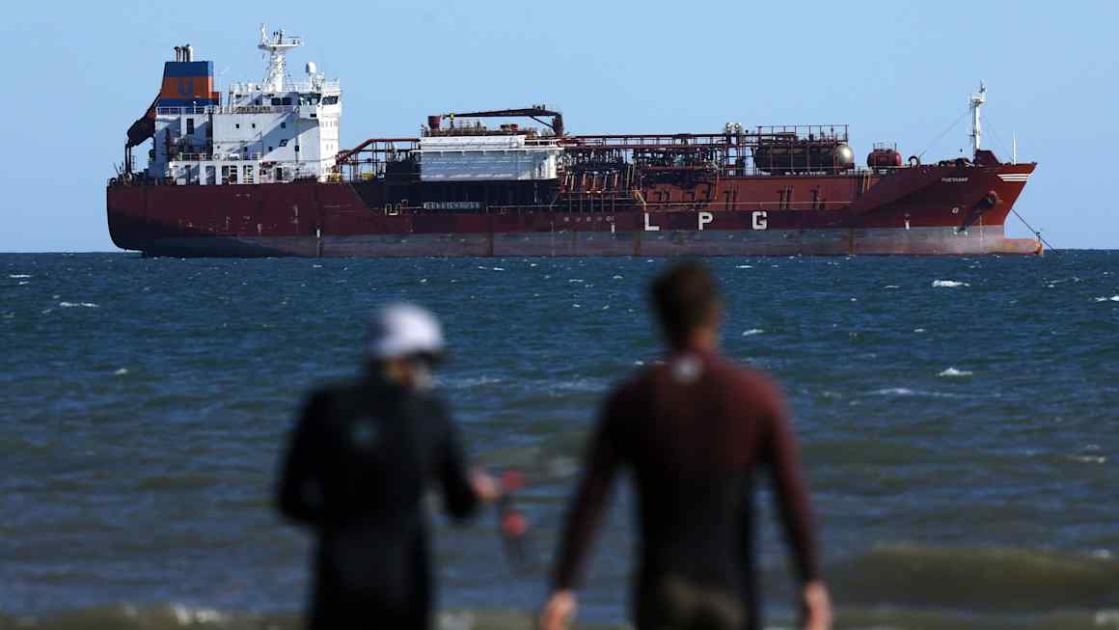 Iran energy crisis enters new phase as peak summer season approaches