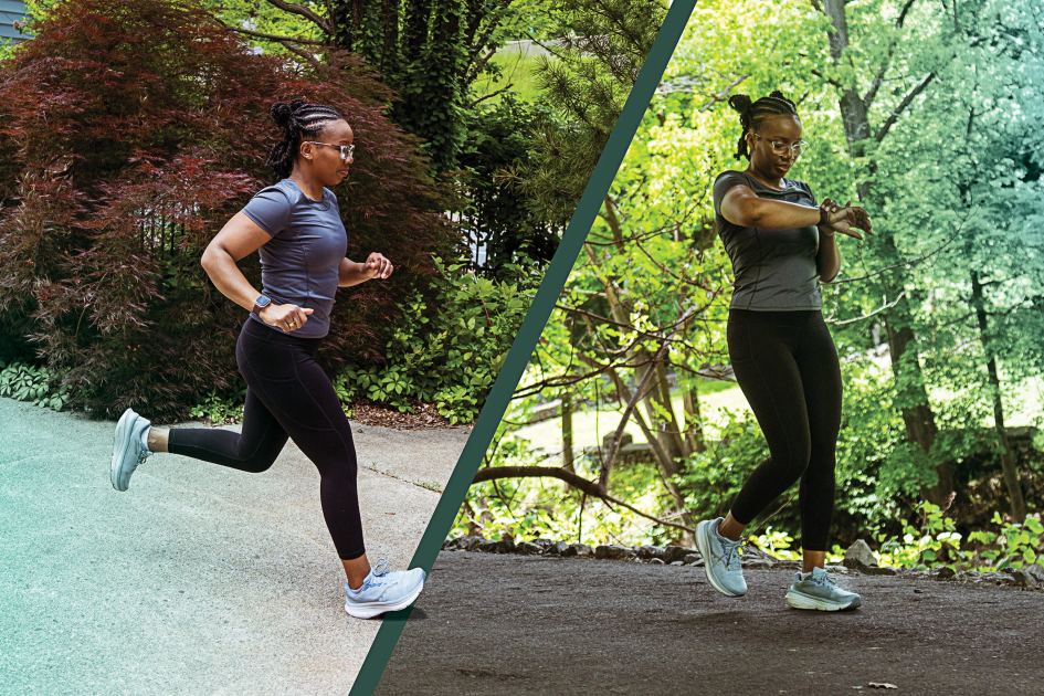 Stop Treating Me Like a Beginner Because I Run/Walk—It’s an Effective Training and Race Strategy, Not a Stepping Stone