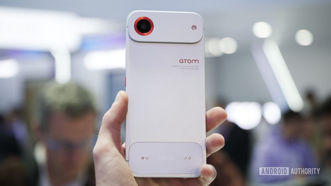 This Android brand will soon use OpenClaw to mimic one of Pixel 10’s most-hyped features