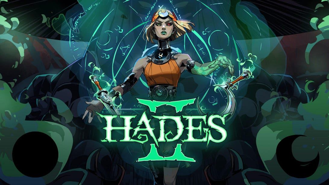 Play Hades 2, the Award-Winning Sequel, on Xbox Game Pass Now