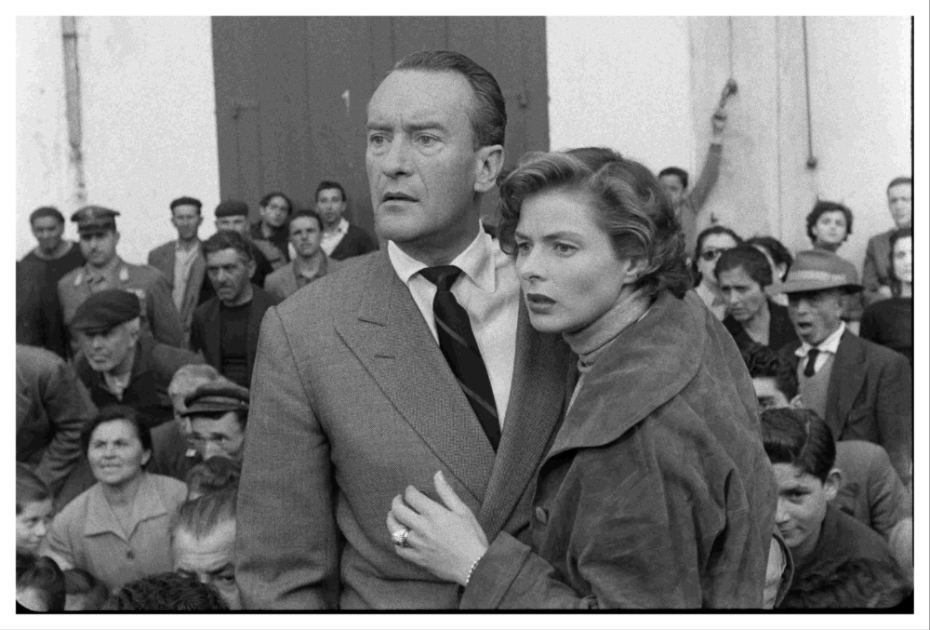 Venice Classics to Feature Roberto Rossellini’s ‘Journey to Italy,’ Roger Corman’s ‘The Wild Angels’ and Dev Benegal’s ‘English, August’